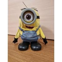 ราคา ตุ๊กตาminionsงานเครื่องมือสอง (23975949866)