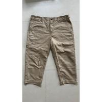 ราคา กางเกงชายGap ไซส์XXLผ้าหนาอย่างดี (14697144787)