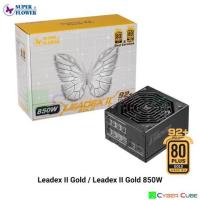 ราคา ขาย power supply Super Flower Leadex II Gold 850w (2050188669)