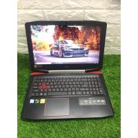 ราคา โน๊ตบุ๊คเกมส์มิ่ง Acer i7 7700 การ์ดจอGTX1050 (6545779864)