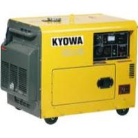 ราคา เครื่องปั่นไฟดีเซลแบบเก็บเสียง KYOWA รุ่น 7GF-LDE (22719776185)