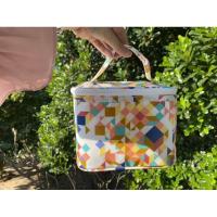 ราคา พร้อมส่งกระเป๋า Kloset Cooler box กระเป๋าเครื่องสำอาง (4967647611)