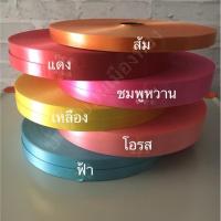 ราคา ริบบิ้นตราลูกโป่ง เบอร์3 (1515542086)