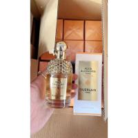 ราคา GUERLAIN น้ำหอม Aqua Allegoria Forte กลิ่น Mandarine Basilic (Eau de Parfum)125 ml (22970320629)