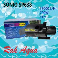 ราคา SONIC Water Pump SP638 ปั้มน้ำขนาดใหญ่ - 38000 L/Hr 700w (6331577410)
