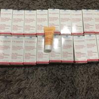 ราคา Clarins โฟมล้างหน้า ขนาด3ml แท้ เคาเตอร์ไทย (2218090529)