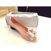 ราคา ส่งต่อ Playboy Bunny รองเท้าผู้หญิง / ไม่เคยใช้งาน / ราคารวมส่งค่า (2379276171)