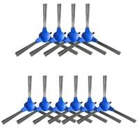 ราคา แปรงด้านข้าง อุปกรณ์เสริม สําหรับหุ่นยนต์ดูดฝุ่นสุญญากาศ Eufy RoboVac G10 G30 (12685636397)