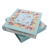 ราคา อัลบั้มใส่รูป 4x6 ใส่รูปได้ 500 รูป (2243908275)