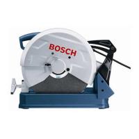 ราคา Bosch แท่นตัดไฟเบอร์ รุ่น GCO-200 (สีฟ้า) (776433225)