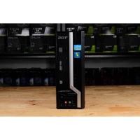 ราคา Acer Veriton X2630G SFF คอมพิวเตอร์ตั้งโต๊ะ CPU i5-4440 Ram 8 GB HDD 500 GB พร้อมใช้งานมีประกัน (13436246567)
