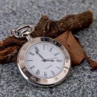 ราคา สร้อยคอนาฬิกาหน้าปัดเลขโรมัน (86835771)