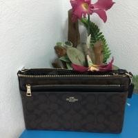 ราคา NEW coach f58316 สินค้าใหม่ป้ายห้อยของแท้% จาก USA (268363622)