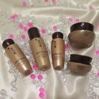 ราคา Sulwhasoo Timetreasure Kit II (5 Items) (1850193372)