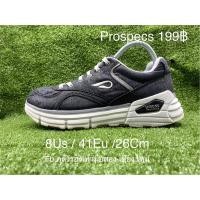 ราคา รองเท้า Prospecs (มือสองของแท้) (4352472445)