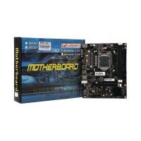 ราคา MAINBOARD (1150) LONGWELL H81-AC (10867016802)