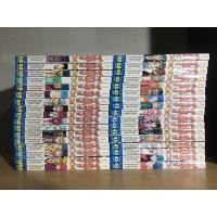ราคา โทริโกะ Toriko หนังสือ1-34 สภาพสะสม (9216148441)