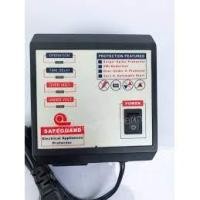 ราคา SAFEGUARD เซฟการ์ด SG110 10A (6404357434)
