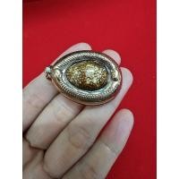 ราคา เบี้ยแก้ หลวงพ่อนุ่ม วัดนางใน (มีสองลายให้เลือก) (19277819676)