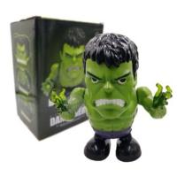 ราคา หุ่นเต้น hulk ไอ้ยักษ์เขียว ดุ๊กดิ๊กๆ (7115446816)