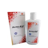 ราคา Acne-Aid 50 ml แอคเน่ เอด 50 มล. (1872374325)