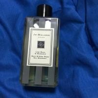 ราคา Jo Malone Lime Basil & Mandarin Body & Hand Wash 100ml (2088260001)