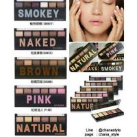 ราคา New!!!Sivanna Eyeshadow (19641877)