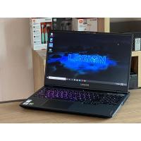 ราคา Lenovo Legion 5i i5-10300H SSD512GB RAM8GB GTX1650 Ti(4GB GDDR6)144Hz ครบกล่องประกันศูนย์ (7487434883)