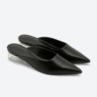 ราคา รองเท้า Charles & Keith เบอร์ 35 (5716213481)