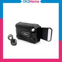 ราคา OKER C7 เครื่องดูดอากาศ NoteBook (7855126980)