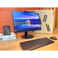 ราคา มือ 1 ใหม่แกะกล่อง ประกันศูนย์ดูแลถึงบ้าน #Lenovo_M820Z Core i3 8100 3.20GHz (7164863525)