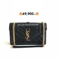 ราคา New ysl envelope small สวยมากๆ (1626616792)