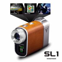 ราคา SL1 LASER กล้องวัดระยะสำหรับนักกอล์ฟ (2839876333)