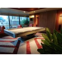 ราคา Rasson โต๊ะพูลขนาด 9 ฟุต รุ่น Victory II Pro Tournament Pool Table 9ft Grey (18538419718)