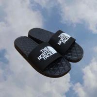 ราคา รองเท้าแตะ The North Face สีดำ ของแท้ 100% (18929818098)