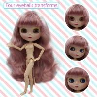 ราคา *พรีออเดอร์* Blythe Reject บลายธ์ Matte face หน้าแบบด้าน (1924616998)