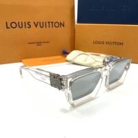 ราคา New Louis Vuittion sunglasses (13458105636)