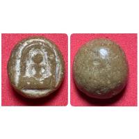 ราคา พระกำแพงซุ้มกอ พิมพ์ขนมเปี๊ยะ กรุวัดพิกุล จังหวัดกำแพงเพชร องค์เล็กน่ารัก เก่าถึงยุคครับ (19588809916)