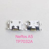 ราคา พอร์ตชาร์จ USB สําหรับ Neffos A5 TP7032A 10-50 ชิ้น (17994262219)