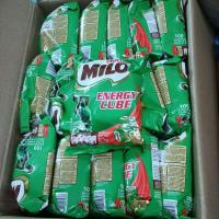 ราคา ไมโลคิวบ์100เม็ด⭐พร้อมส่ง (9496432930)