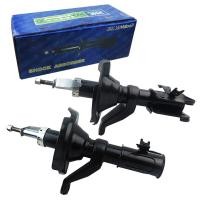 ราคา VALEO โช๊คอัพหน้า HONDA CIVIC 01-04 แก๊ส ขวา-ซ้าย [46967466&46967459] ( 2 ตัว ) (1493645989)