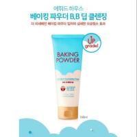 ราคา พร้อมส่ง​ ETUDE​ HOUSE​ Baking Powder BB Deep Cleansing Foam 160​ml. (2065149208)