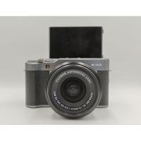 ราคา กล้อง FUJIFILM X-A5มือสองสี Dark Silver (22572146204)