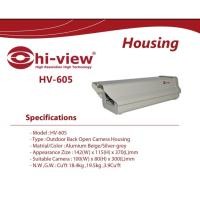 กล้องวงจรปิด hi-view รุ่น hv-605