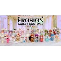 ราคา พร้อมส่งแบบยกกล่อง Popmart : Molly Erosion Costume (18201500961)
