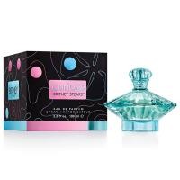 ราคา น้ำหอม แท้100% Britney Spears Curious EDP 100 ml package ใหม่ (11759110587)