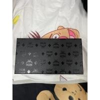 ราคา กระเป๋าตังค์ mcm สีดำ (23045818258)