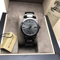 ราคา นาฬิกา Burberry ของแท้ 100 % (707846848)