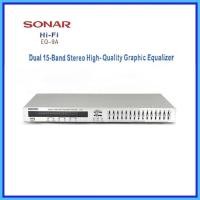 ราคา SONAR อิควอไลเซอร์ เครื่องปรับแต่งเสียง EQ 15 band รุ่น EQ-9A (4052983210)