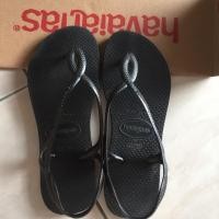 ราคา ส่งต่อรองเท้าแตะ Havaianasของแท้100% (2360926279)